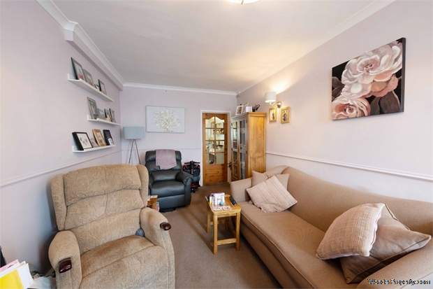 Additional Property Image 2 bedroom Terraced for sale in Nuneaton 3
