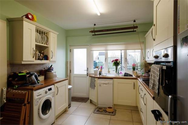 Additional Property Image 2 bedroom Terraced for sale in Nuneaton 4