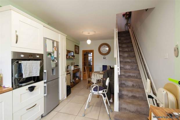 Additional Property Image 2 bedroom Terraced for sale in Nuneaton 5