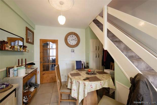 Additional Property Image 2 bedroom Terraced for sale in Nuneaton 6