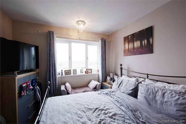 Additional Property Image 2 bedroom Terraced for sale in Nuneaton 7