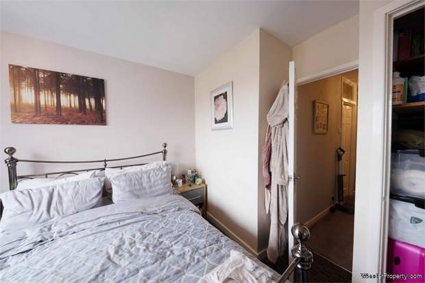 Additional Property Image 2 bedroom Terraced for sale in Nuneaton 8