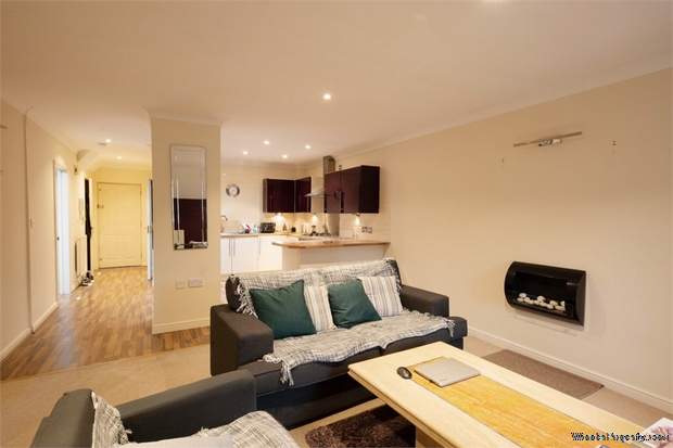 Additional Property Image 2 bedroom Flat for sale in Birmingham 2