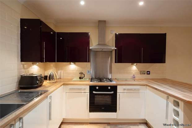 Additional Property Image 2 bedroom Flat for sale in Birmingham 5