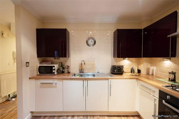 Additional Property Image 2 bedroom Flat for sale in Birmingham 6
