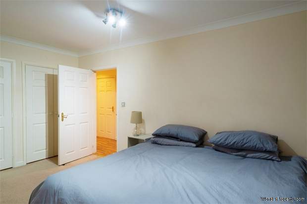 Additional Property Image 2 bedroom Flat for sale in Birmingham 8