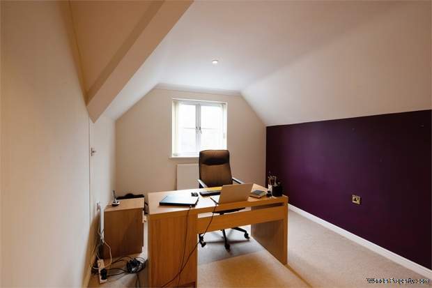 Additional Property Image 2 bedroom Flat for sale in Birmingham 9