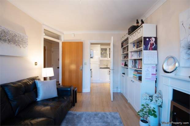 Additional Property Image 1 bedroom Flat for sale in Bournemouth 3