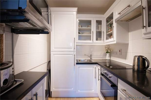 Additional Property Image 1 bedroom Flat for sale in Bournemouth 4