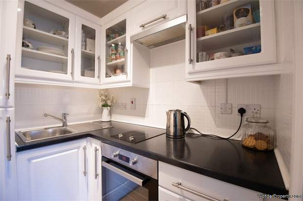 Additional Property Image 1 bedroom Flat for sale in Bournemouth 5