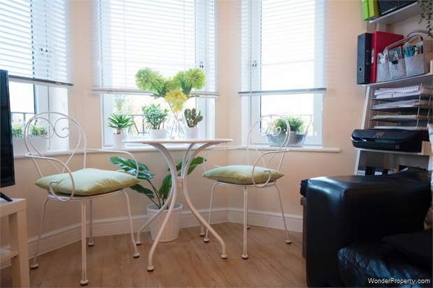 Additional Property Image 1 bedroom Flat for sale in Bournemouth 6
