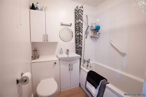Additional Property Image 1 bedroom Flat for sale in Bournemouth 10