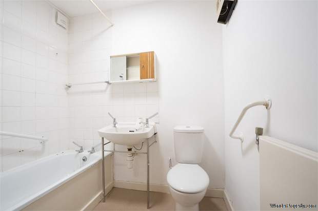 Additional Property Image 1 bedroom Flat for sale in Abbots Langley 6
