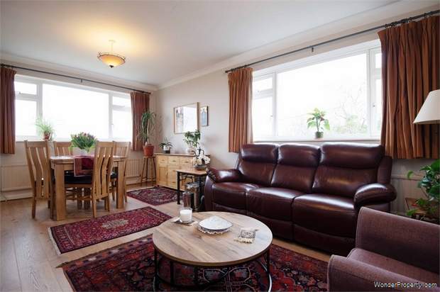 Additional Property Image 2 bedroom Flat for sale in Weston-Super-Mare 2
