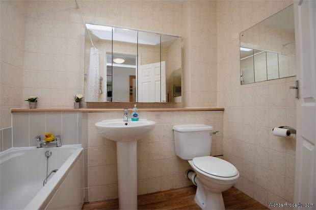 Additional Property Image 2 bedroom Flat for sale in Weston-Super-Mare 8