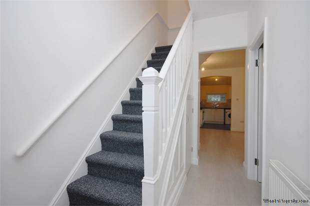 Additional Property Image 3 bedroom Terraced for sale in London 2