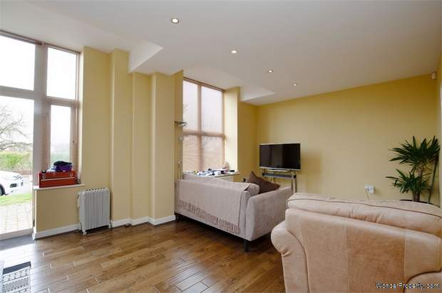 Additional Property Image 1 bedroom Flat for sale in Northampton 2