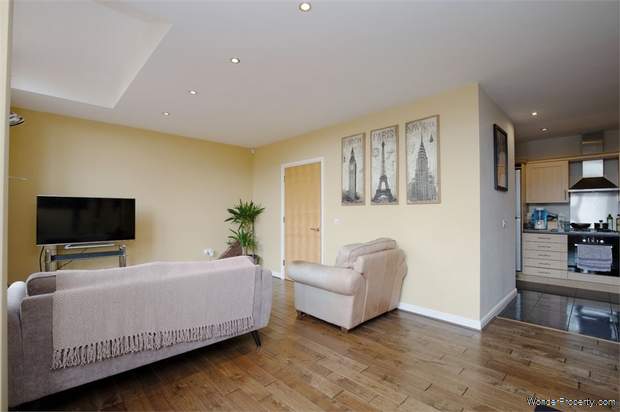 Additional Property Image 1 bedroom Flat for sale in Northampton 3