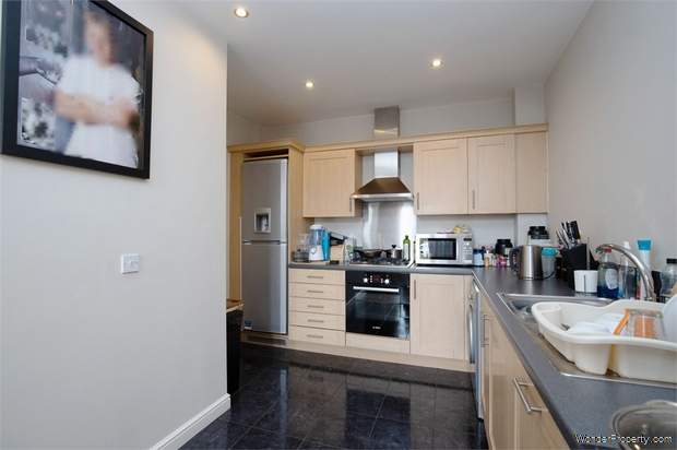 Additional Property Image 1 bedroom Flat for sale in Northampton 4