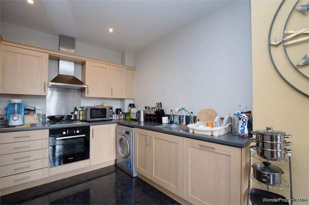 Additional Property Image 1 bedroom Flat for sale in Northampton 5
