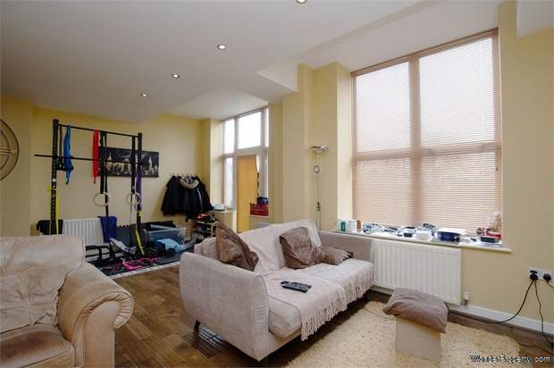 Additional Property Image 1 bedroom Flat for sale in Northampton 6