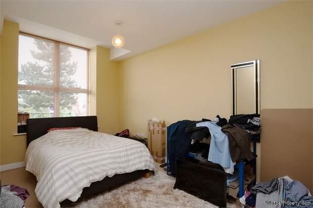 Additional Property Image 1 bedroom Flat for sale in Northampton 8