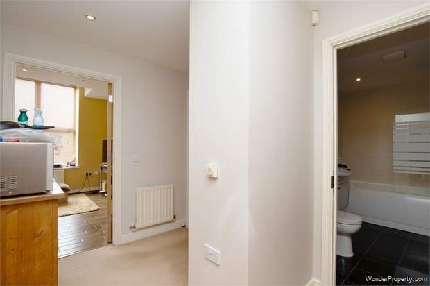 Additional Property Image 1 bedroom Flat for sale in Northampton 10