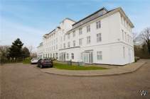 1 bedroom Flat for sale in Northampton
