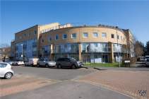 1 bedroom Flat for sale in Feltham