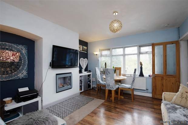 Additional Property Image 2 bedroom Semi Detached for sale in Northampton 2