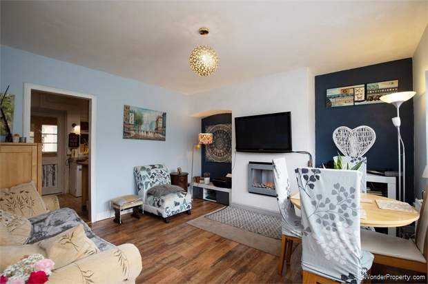 Additional Property Image 2 bedroom Semi Detached for sale in Northampton 3
