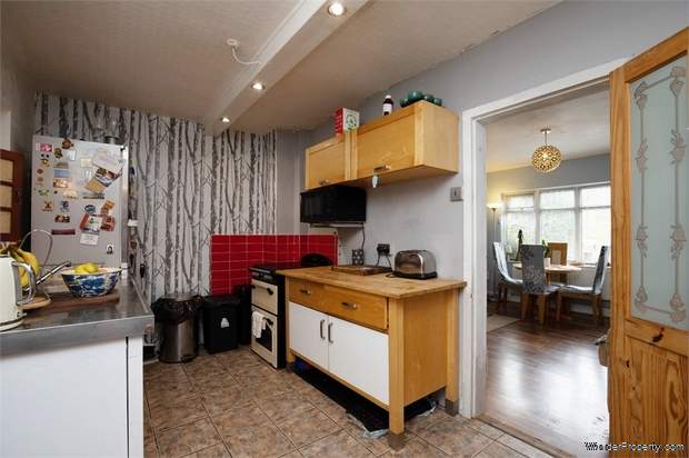 Additional Property Image 2 bedroom Semi Detached for sale in Northampton 5