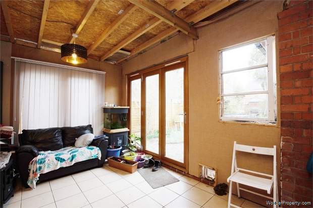 Additional Property Image 2 bedroom Semi Detached for sale in Northampton 6