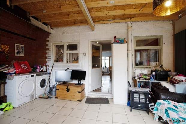 Additional Property Image 2 bedroom Semi Detached for sale in Northampton 7