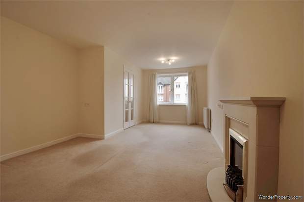 Additional Property Image 1 bedroom Flat for sale in Leicester 2