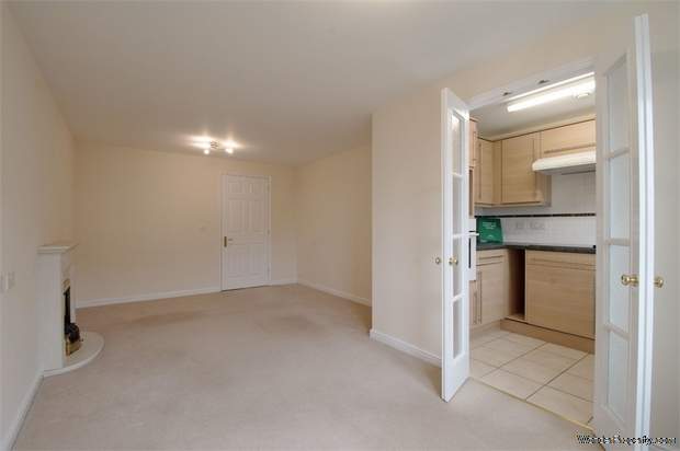 Additional Property Image 1 bedroom Flat for sale in Leicester 3