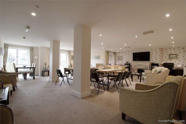 Additional Property Image 1 bedroom Flat for sale in Leicester 8