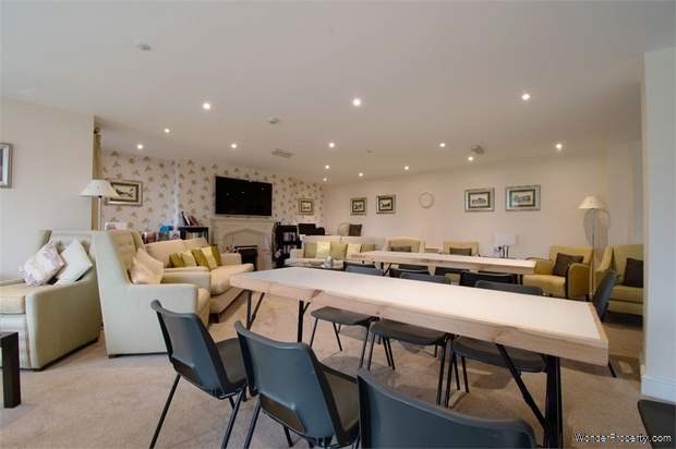 Additional Property Image 1 bedroom Flat for sale in Leicester 9