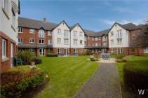 1 bedroom Flat for sale in Leicester