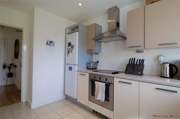 Additional Property Image 2 bedroom Flat for sale in Colchester 6