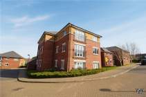2 bedroom Flat for sale in Colchester