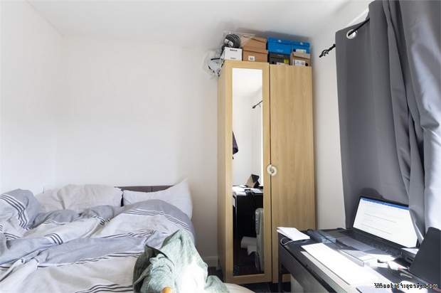 Additional Property Image 3 bedroom Terraced for sale in London 8