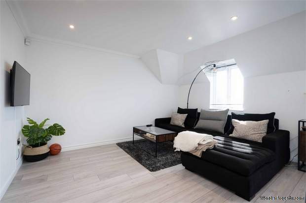 Additional Property Image 2 bedroom Flat for sale in London 4