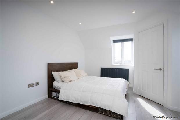 Additional Property Image 2 bedroom Flat for sale in London 8