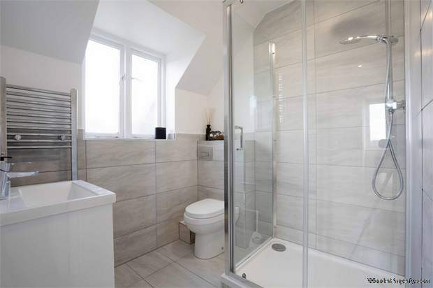 Additional Property Image 2 bedroom Flat for sale in London 9
