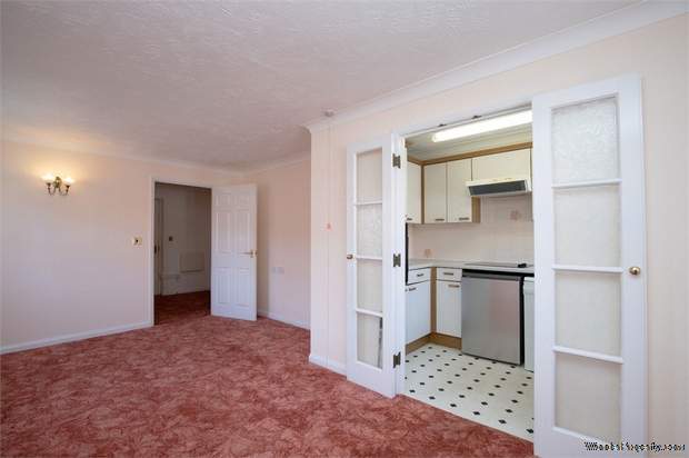 Additional Property Image 1 bedroom Flat for sale in Northampton 3