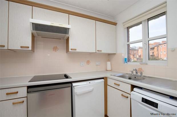 Additional Property Image 1 bedroom Flat for sale in Northampton 4