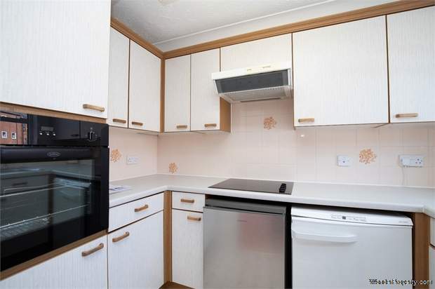 Additional Property Image 1 bedroom Flat for sale in Northampton 5