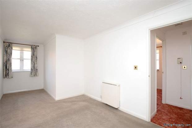 Additional Property Image 1 bedroom Flat for sale in Northampton 6