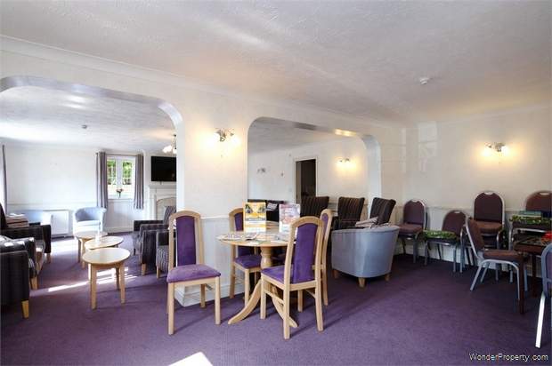 Additional Property Image 1 bedroom Flat for sale in Northampton 9